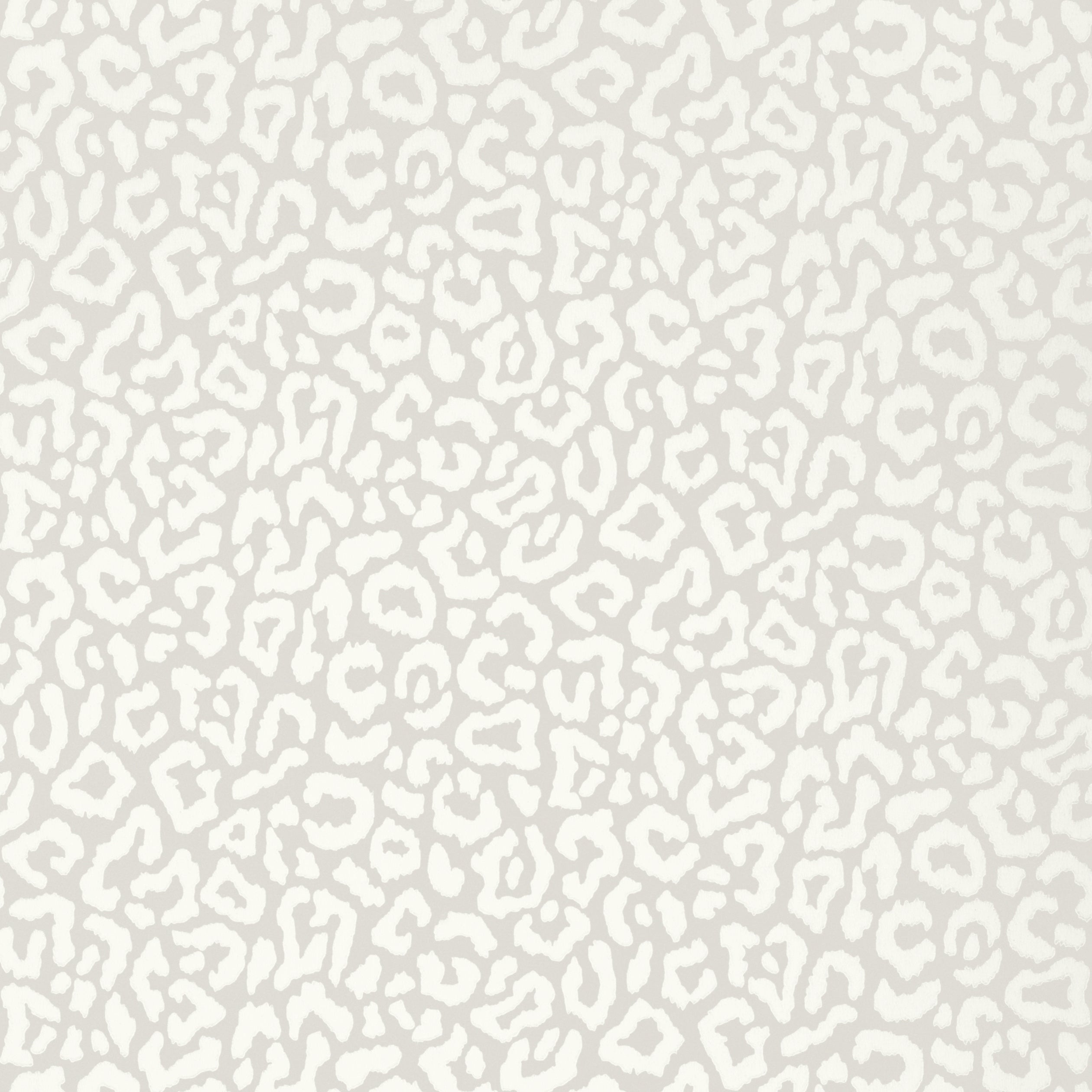 Javan wallpaper in grey color - pattern number T11005 - by Thibaut in the Geometric Resource Volume 2 collection