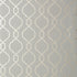 Nisido Bead wallpaper in charcoal color - pattern number T11021 - by Thibaut in the Geometric Resource Volume 2 collection