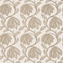 Desert Flower fabric in birch color - pattern number T12009 - by Thibaut in the Vista collection