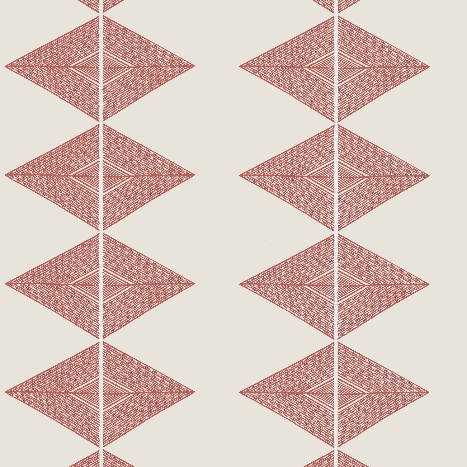 Reflection fabric in sunbaked color - pattern number T12012 - by Thibaut in the Vista collection