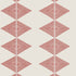 Reflection fabric in sunbaked color - pattern number T12012 - by Thibaut in the Vista collection