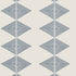 Reflection fabric in mineral color - pattern number T12013 - by Thibaut in the Vista collection