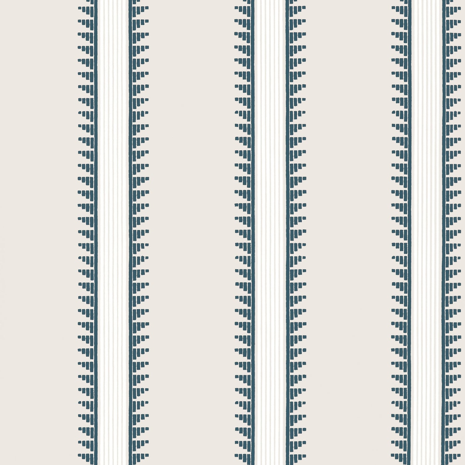 Trail Head fabric in mineral color - pattern number T12016 - by Thibaut in the Vista collection