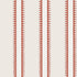 Trail Head fabric in sunbaked color - pattern number T12019 - by Thibaut in the Vista collection