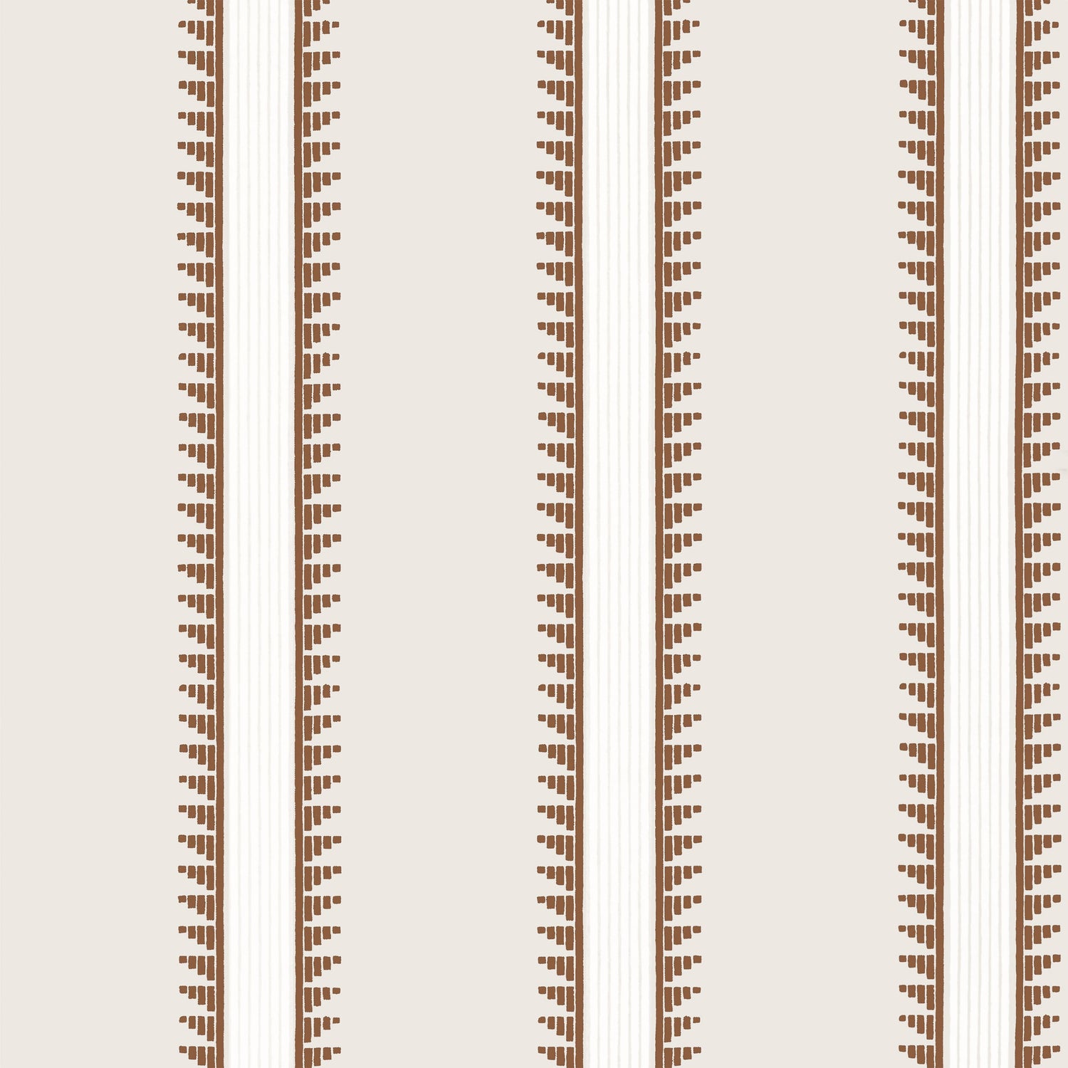 Trail Head fabric in ochre color - pattern number T12020 - by Thibaut in the Vista collection