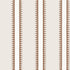 Trail Head fabric in ochre color - pattern number T12020 - by Thibaut in the Vista collection