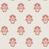 Indian Wells fabric in sunbaked color - pattern number T12023 - by Thibaut in the Vista collection