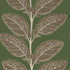 Lacinato wallpaper in wild sage color - pattern number T12040 - by Thibaut in the Vista collection