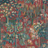 Alpine fabric in sunbaked color - pattern number T12044 - by Thibaut in the Vista collection