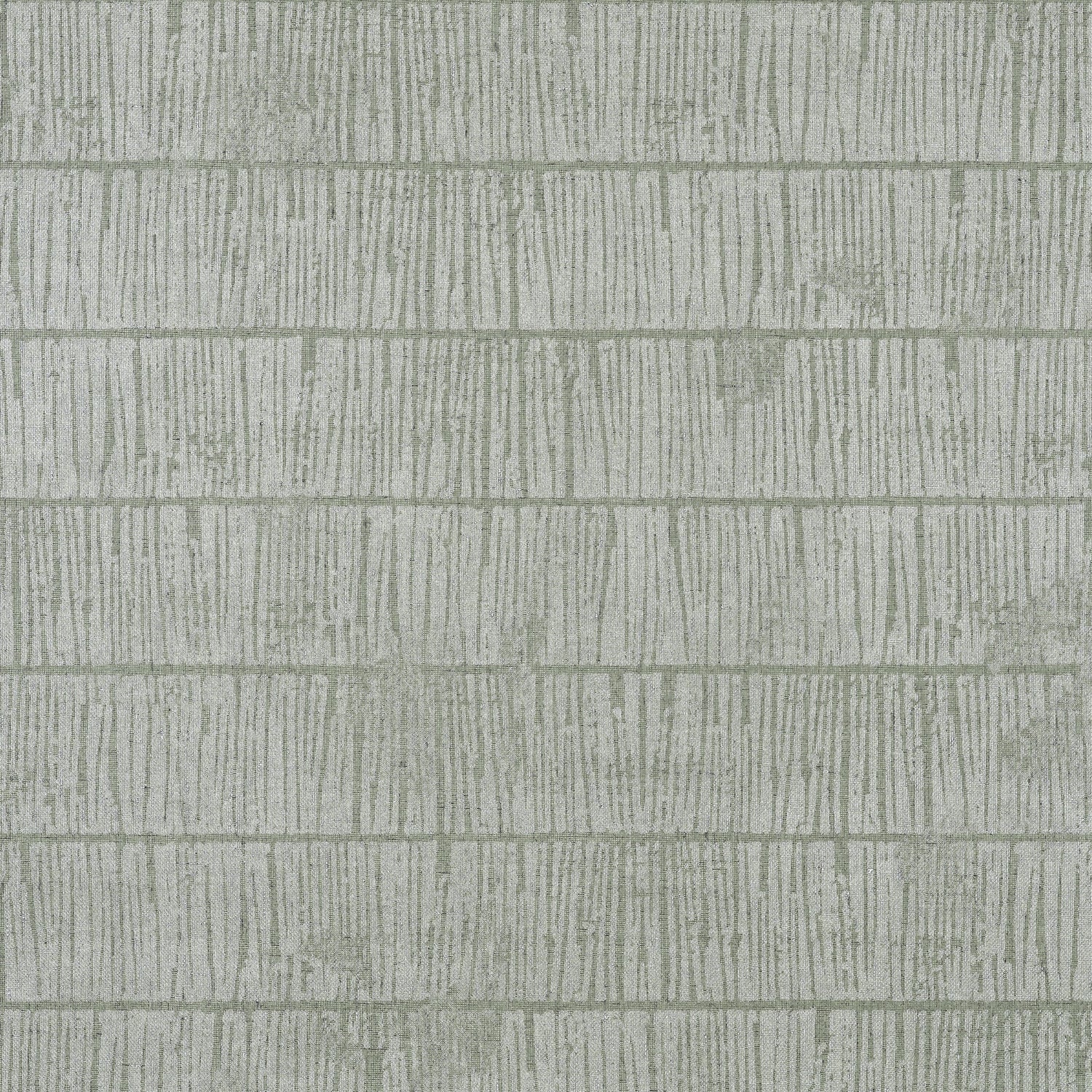 Tetons wallpaper in wild sage color - pattern number T12054 - by Thibaut in the Vista collection