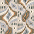 Artesian wallpaper in birch color - pattern number T12057 - by Thibaut in the Vista collection