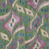 Artesian wallpaper in wild sage color - pattern number T12059 - by Thibaut in the Vista collection