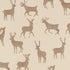 Bucks fabric in camel color - pattern number T12063 - by Thibaut in the Vista collection