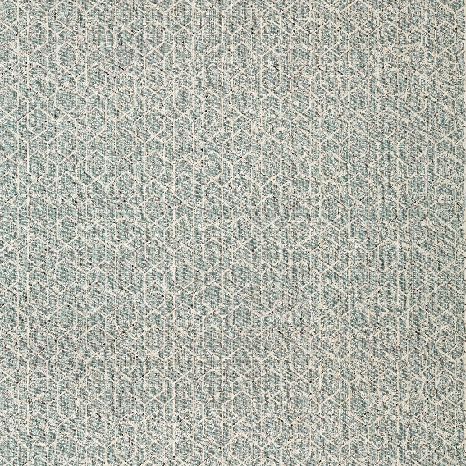 Twilight wallpaper in teal color - pattern number T12803 - by Thibaut in the Modern Resource Volume 3 collection