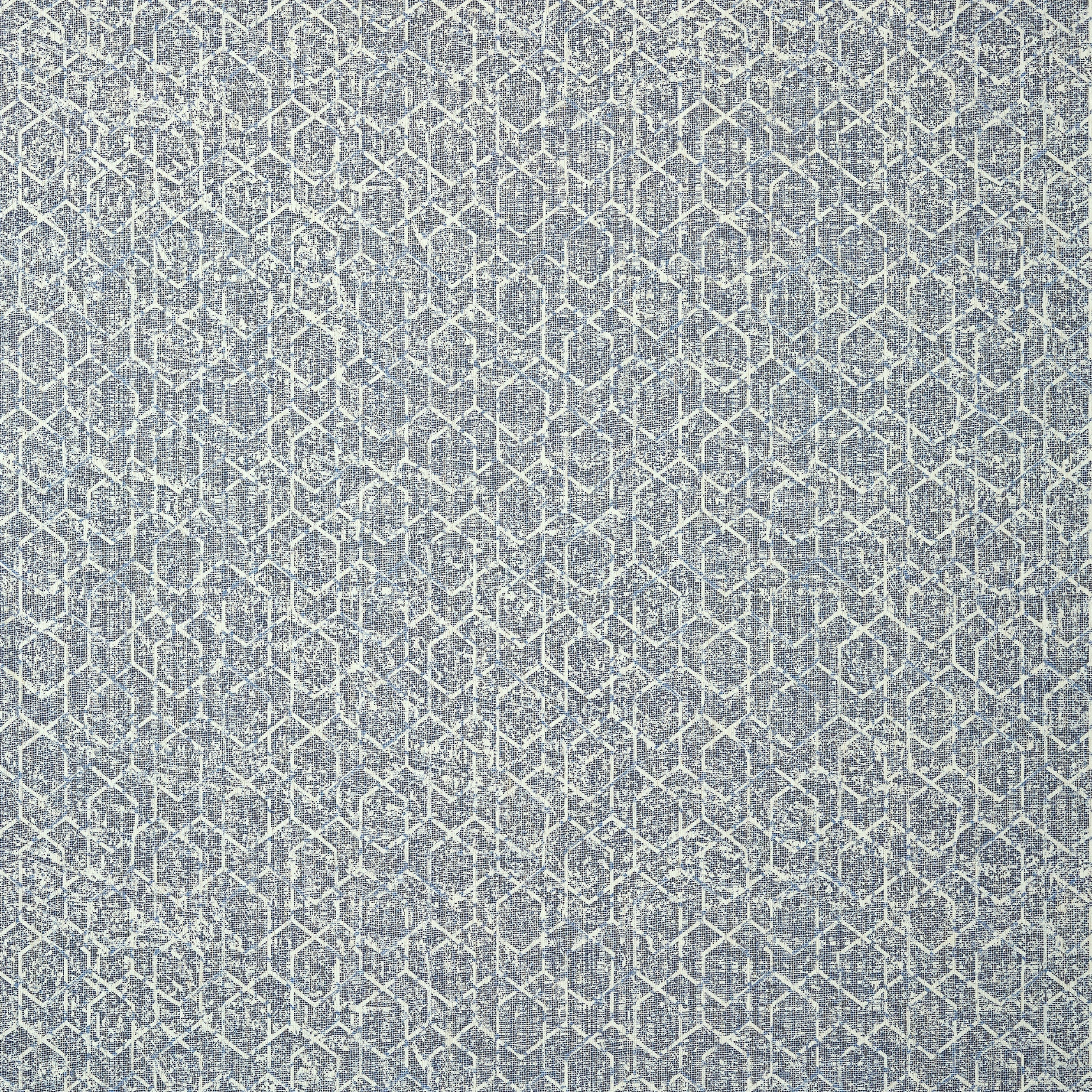 Twilight wallpaper in navy color - pattern number T12804 - by Thibaut in the Modern Resource Volume 3 collection