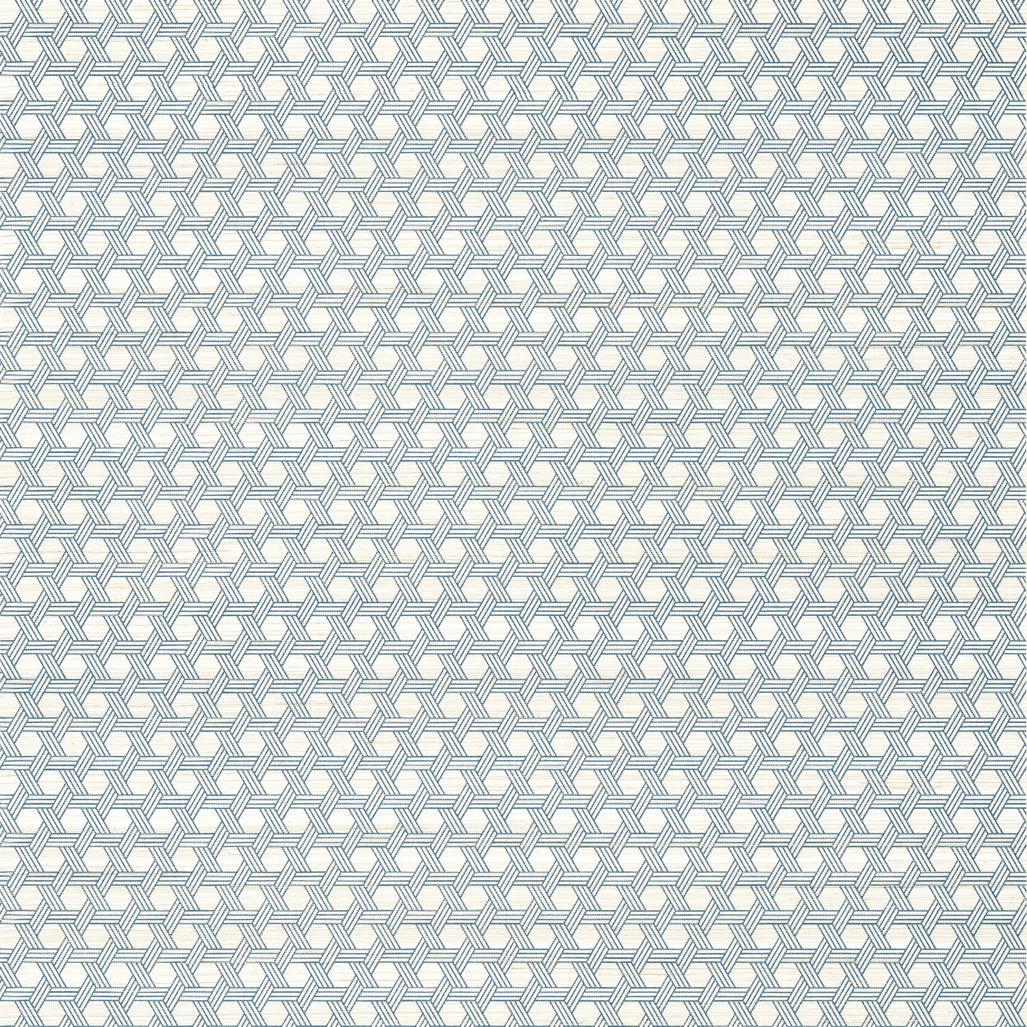 Pergola wallpaper in navy color - pattern number T12808 - by Thibaut in the Modern Resource Volume 3 collection