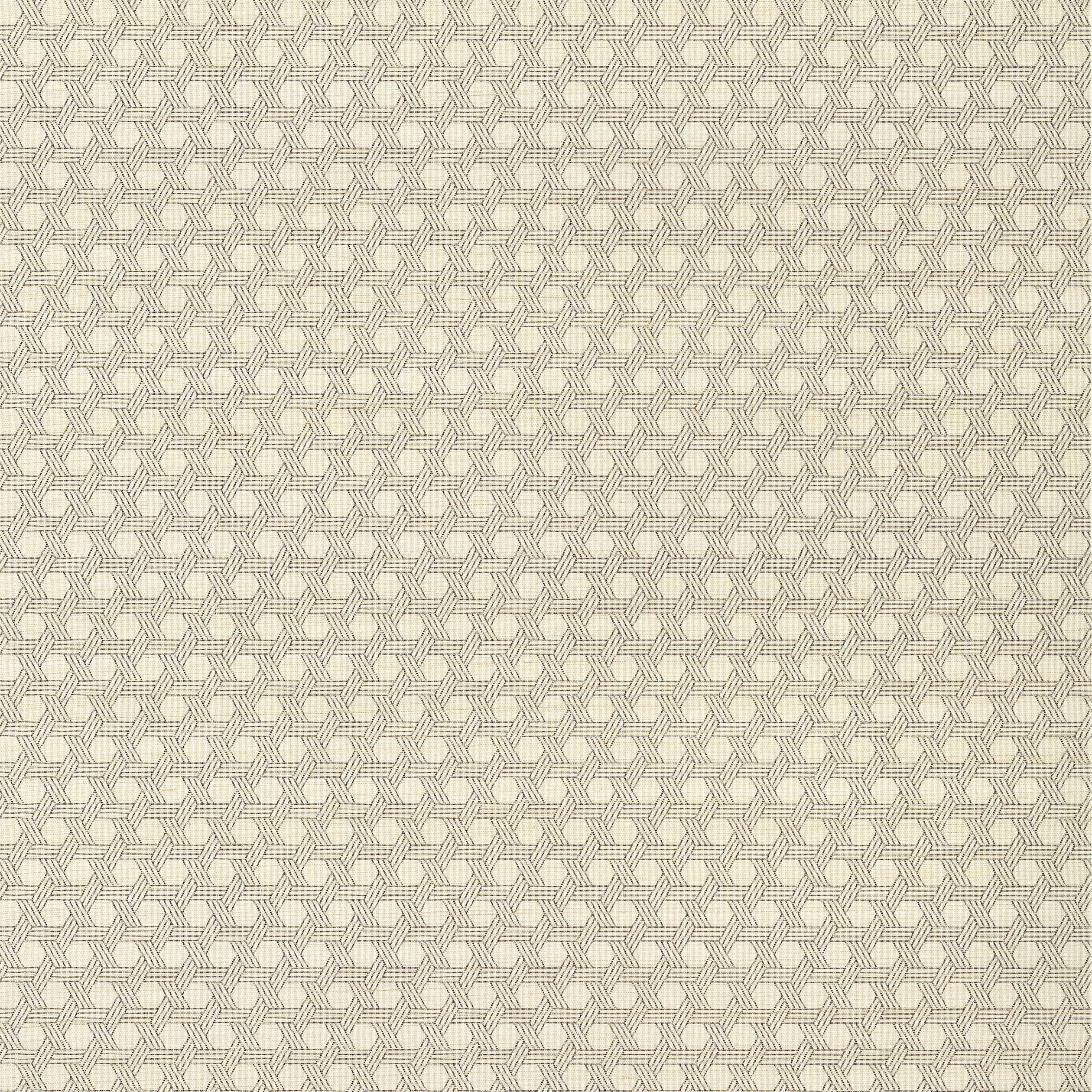 Pergola wallpaper in brown color - pattern number T12811 - by Thibaut in the Modern Resource Volume 3 collection