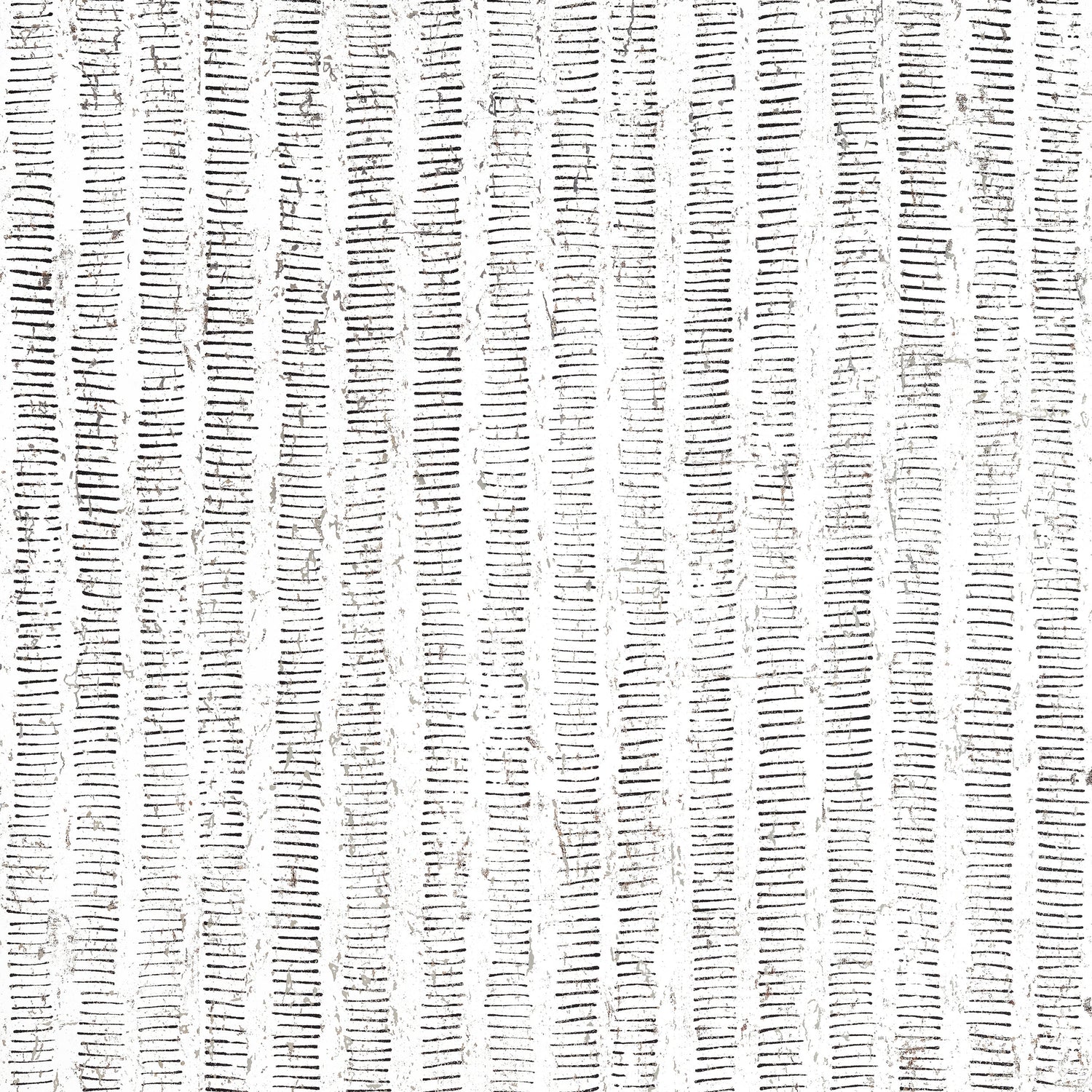 Cork Forest wallpaper in black and white color - pattern number T12814 - by Thibaut in the Modern Resource Volume 3 collection