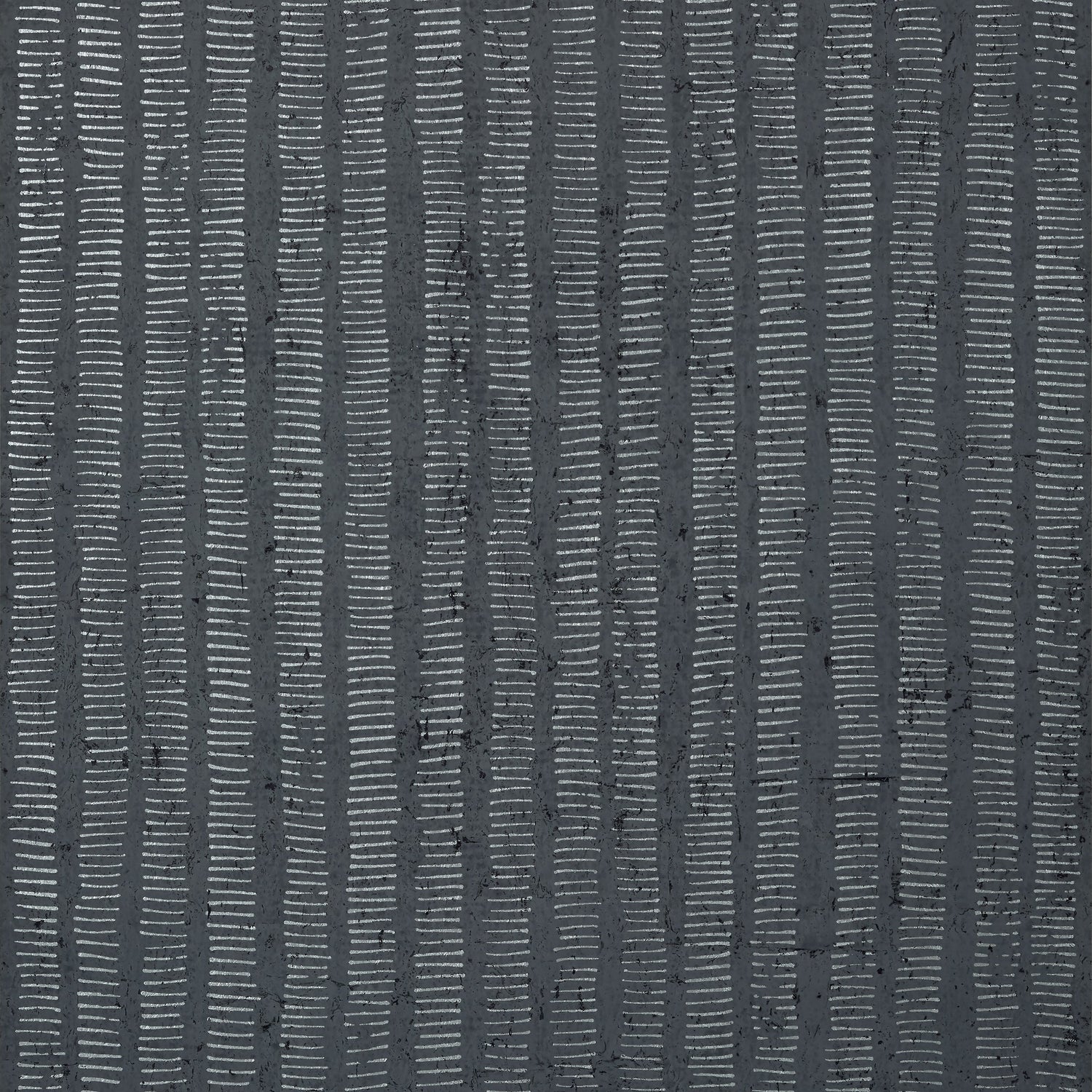 Cork Forest wallpaper in charcoal color - pattern number T12818 - by Thibaut in the Modern Resource Volume 3 collection
