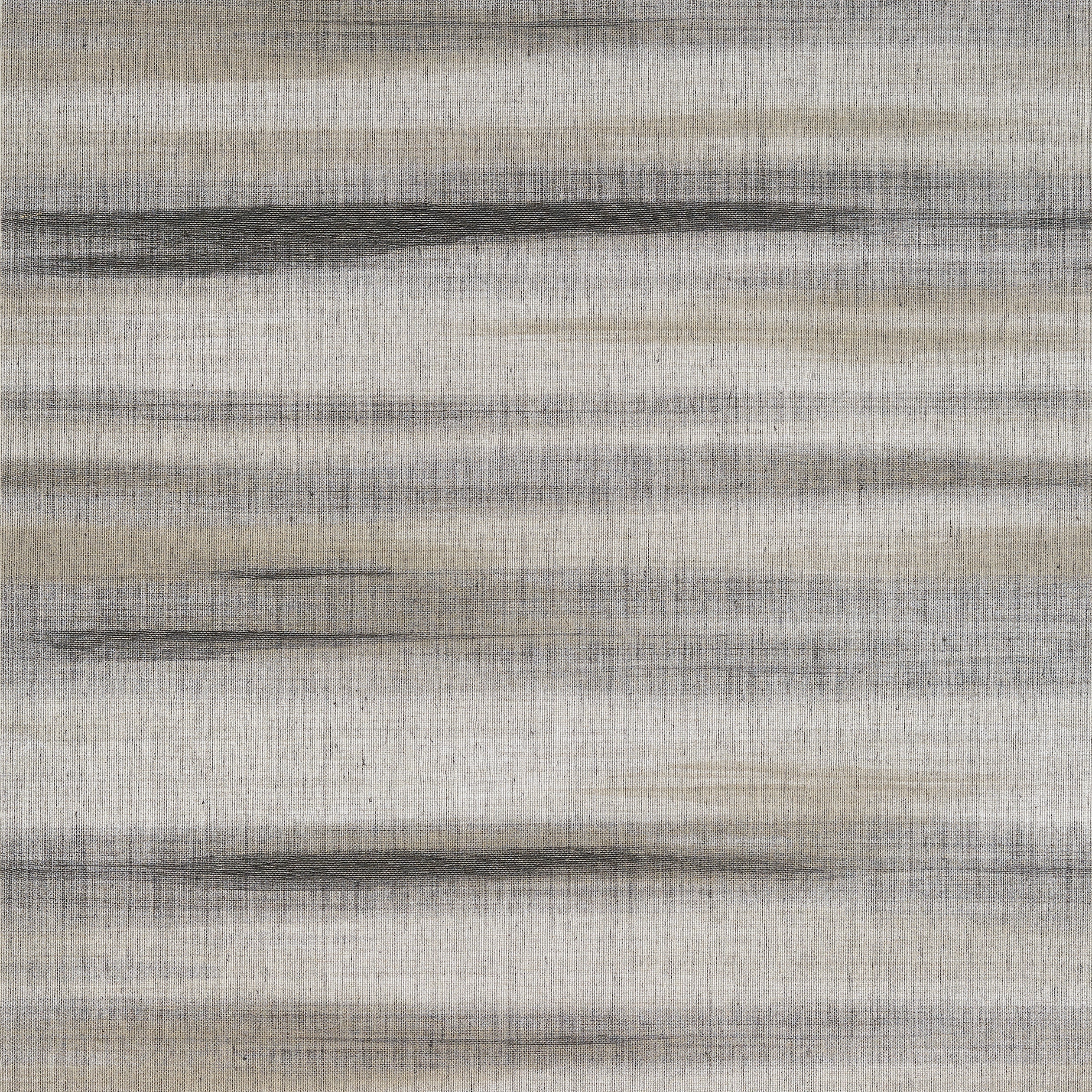Equinox wallpaper in black color - pattern number T12825 - by Thibaut in the Modern Resource Volume 3 collection