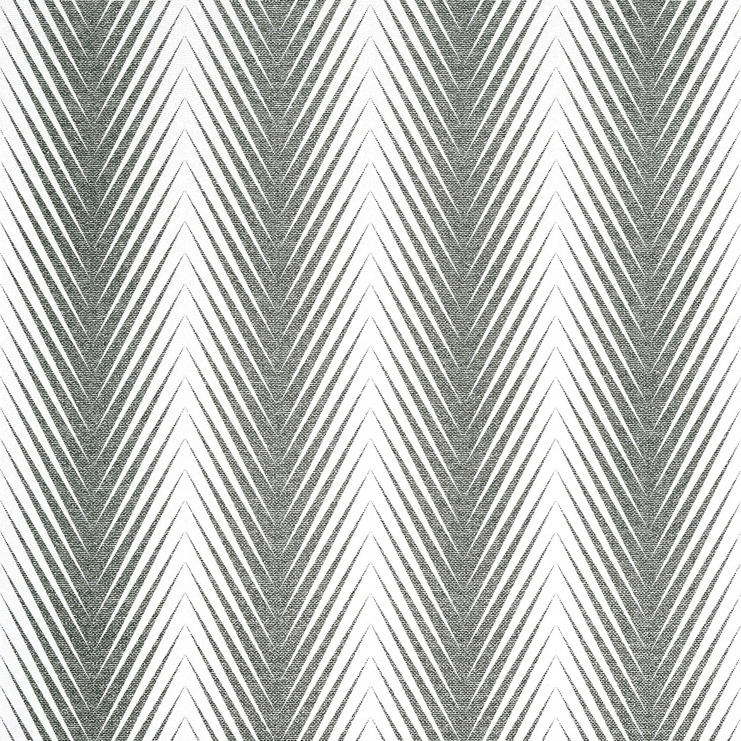 Viva wallpaper in black and white color - pattern number T12827 - by Thibaut in the Modern Resource Volume 3 collection