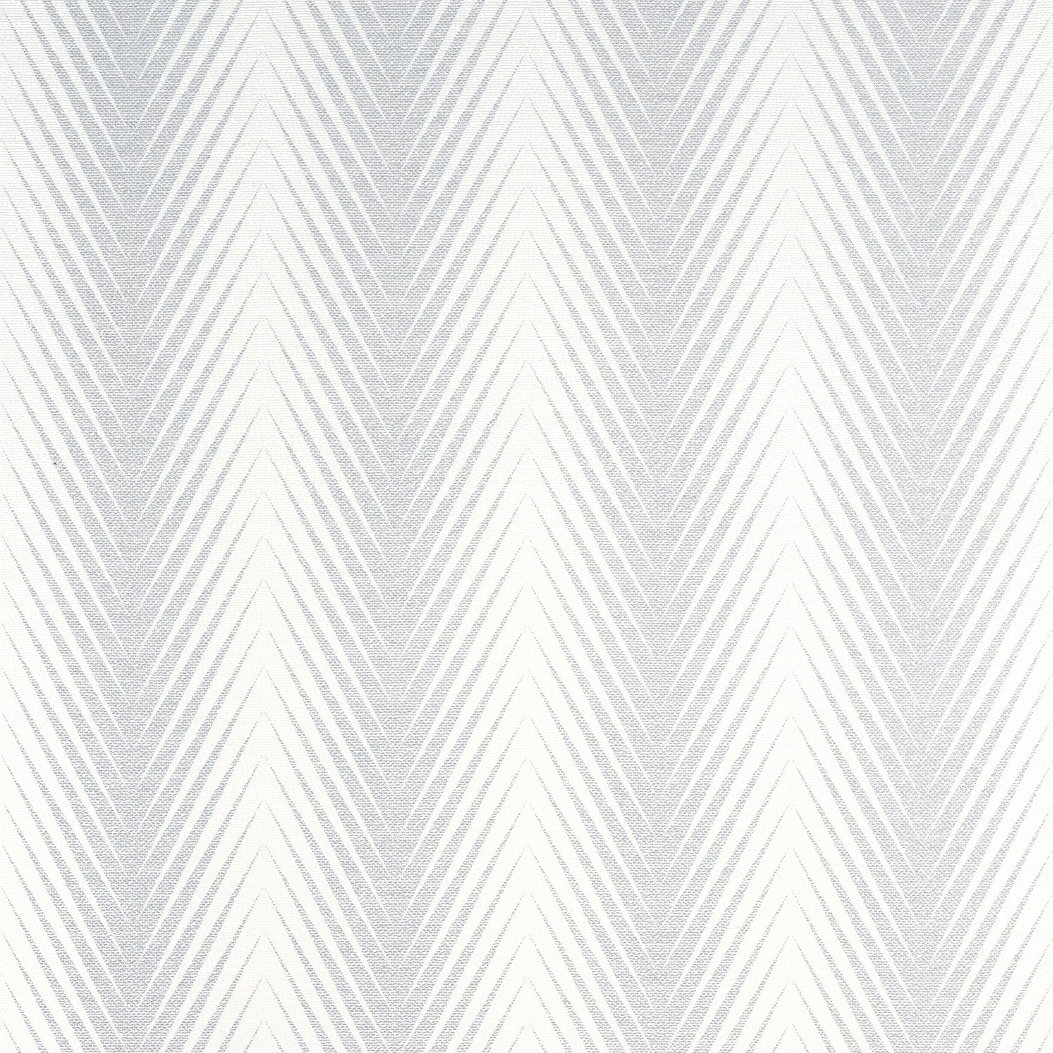 Viva wallpaper in metallic silver color - pattern number T12829 - by Thibaut in the Modern Resource Volume 3 collection