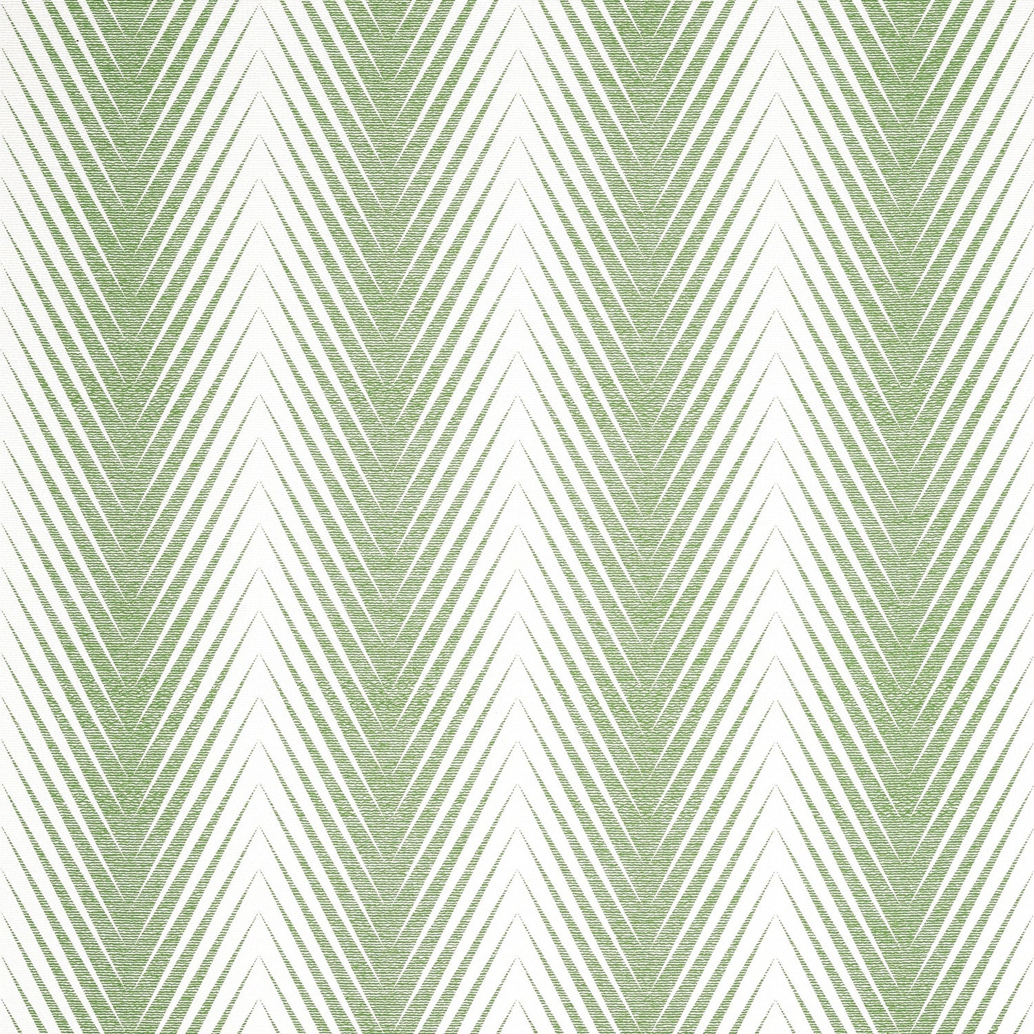 Viva wallpaper in green color - pattern number T12832 - by Thibaut in the Modern Resource Volume 3 collection