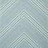 Elevation wallpaper in navy and aqua color - pattern number T12833 - by Thibaut in the Modern Resource Volume 3 collection