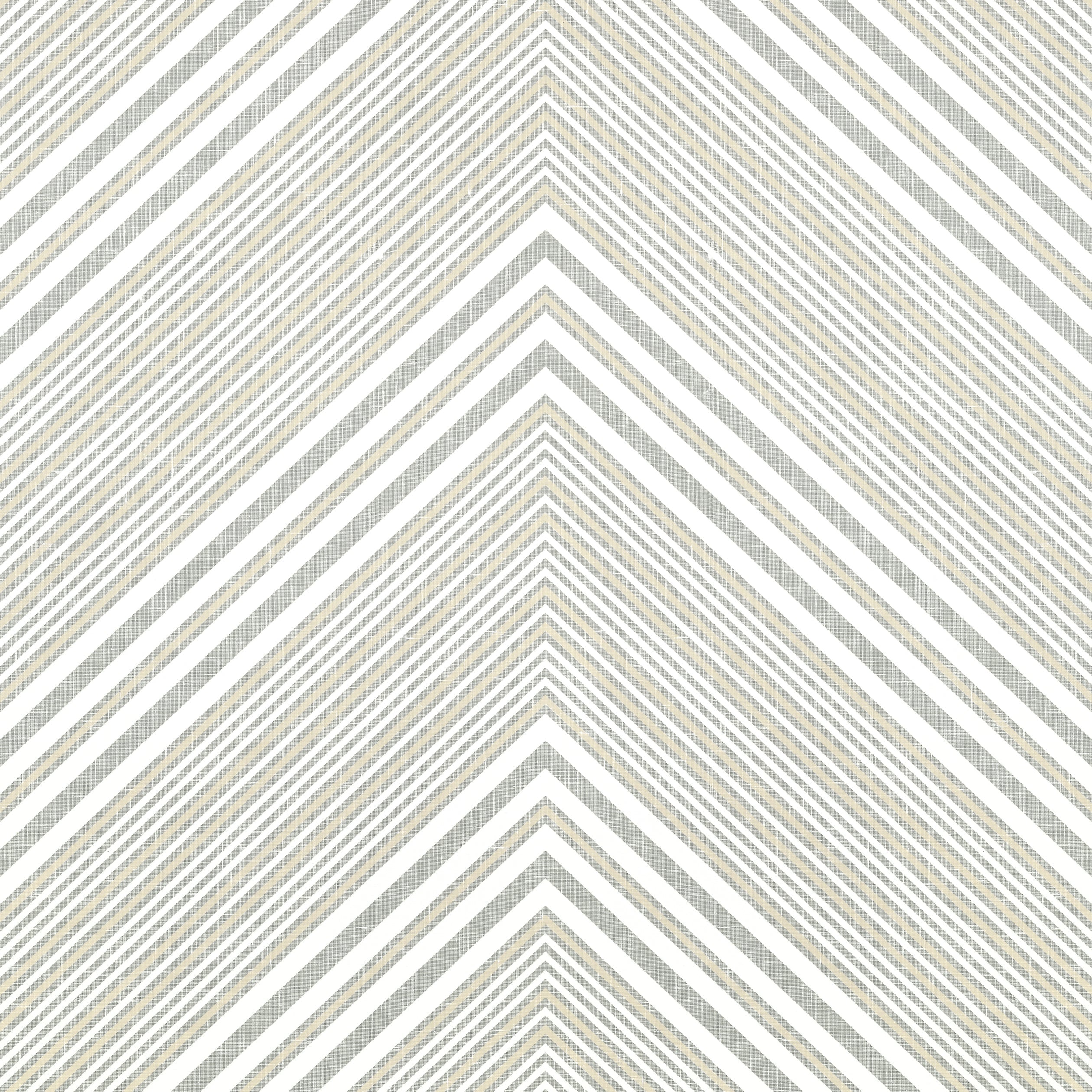 Elevation wallpaper in grey and white color - pattern number T12837 - by Thibaut in the Modern Resource Volume 3 collection