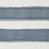 Mizu Stripe wallpaper in slate blue color - pattern number T12852 - by Thibaut in the Modern Resource Volume 3 collection