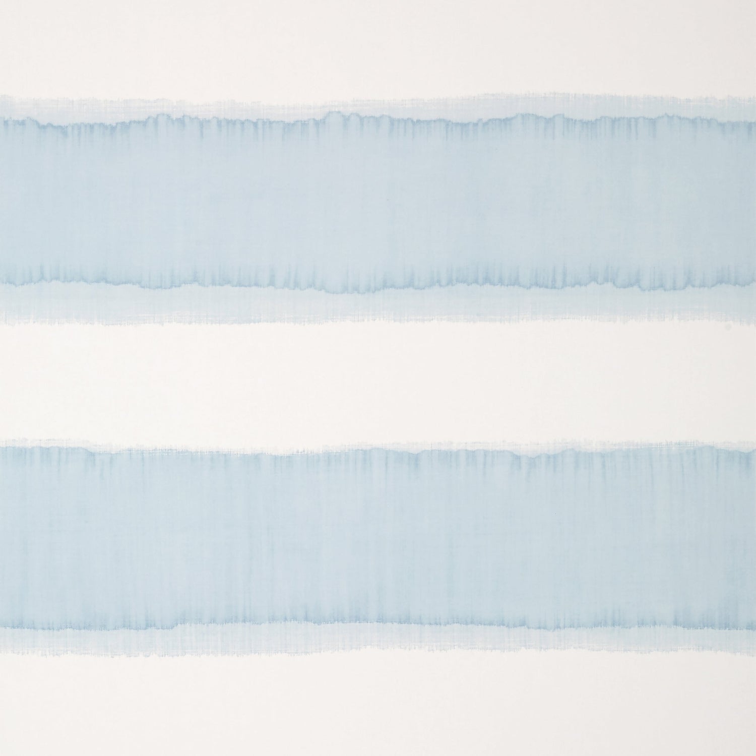 Mizu Stripe wallpaper in spa blue color - pattern number T12853 - by Thibaut in the Modern Resource Volume 3 collection