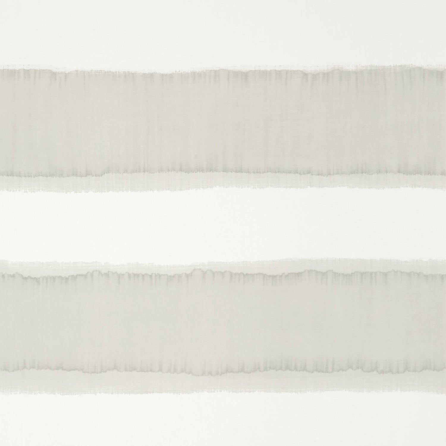 Mizu Stripe wallpaper in light grey color - pattern number T12854 - by Thibaut in the Modern Resource Volume 3 collection