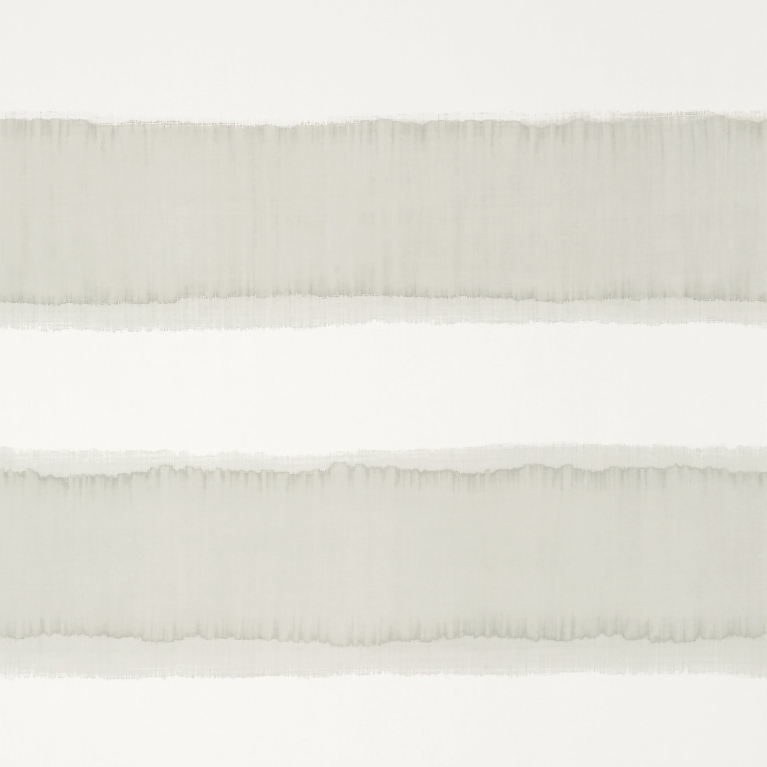 Mizu Stripe wallpaper in light grey color - pattern number T12854 - by Thibaut in the Modern Resource Volume 3 collection