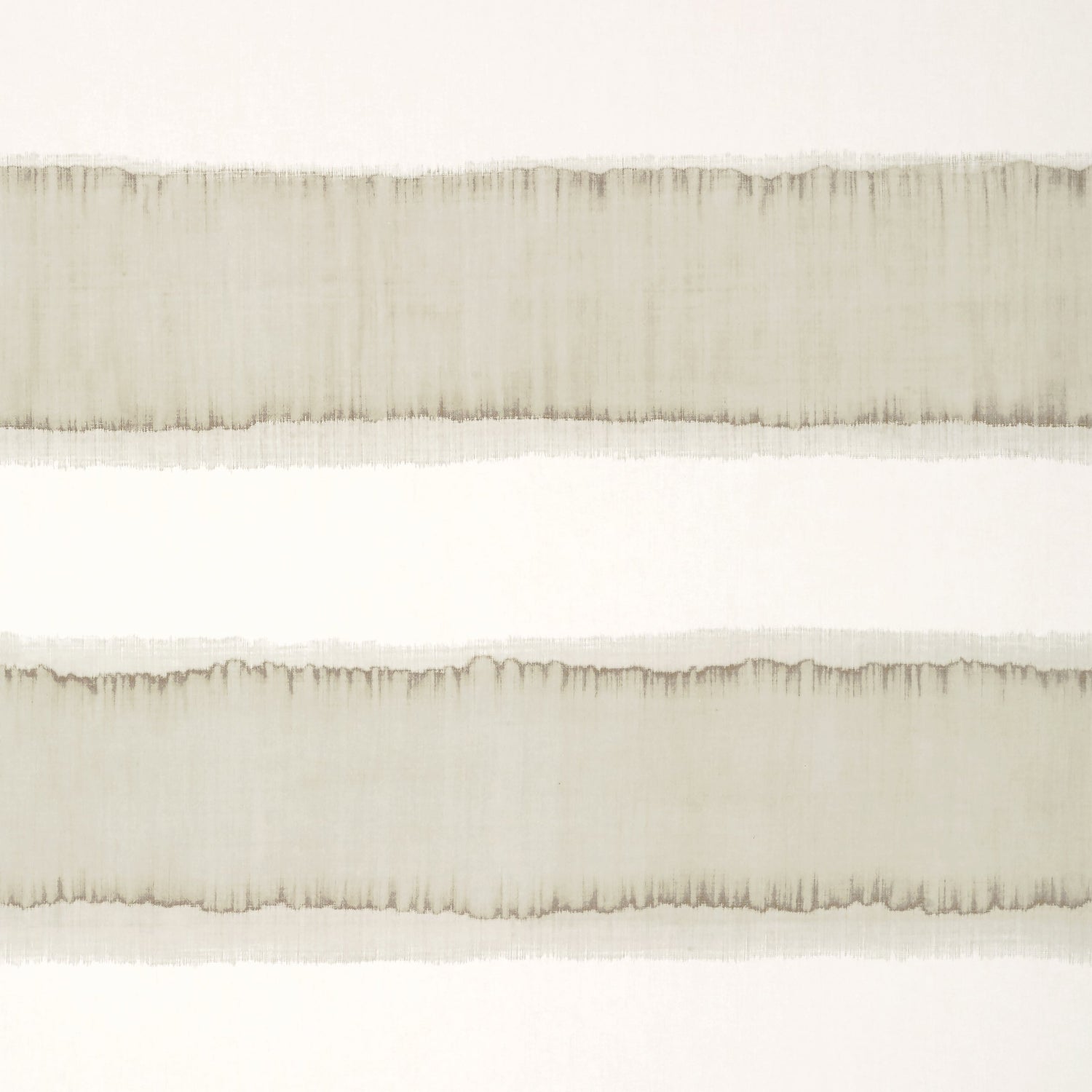 Mizu Stripe wallpaper in taupe color - pattern number T12856 - by Thibaut in the Modern Resource Volume 3 collection