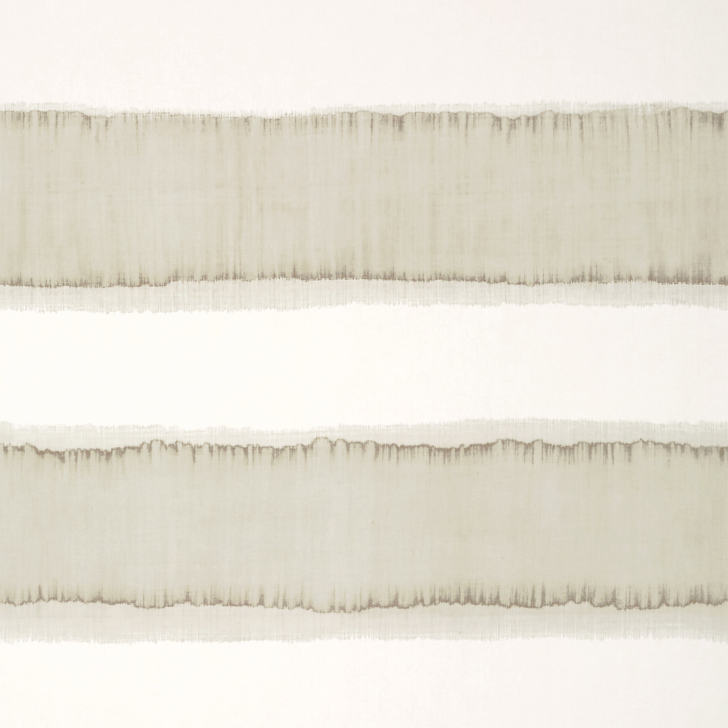 Mizu Stripe wallpaper in taupe color - pattern number T12856 - by Thibaut in the Modern Resource Volume 3 collection