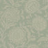 Rivera wallpaper in seaglass color - pattern number T13018 - by Thibaut in the Monterey by Thibaut collection