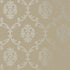 Bastille wallpaper in pearl linen color - pattern number T13036 - by Thibaut in the Monterey by Thibaut collection