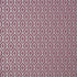 Lucas wallpaper in plum on metallic silver color - pattern number T13049 - by Thibaut in the Monterey by Thibaut collection