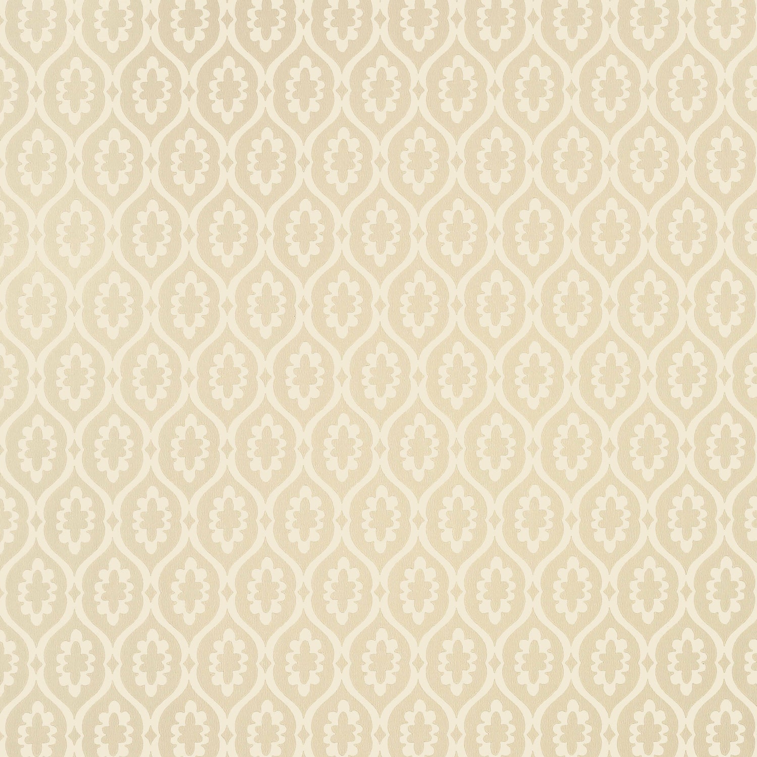 Lucas wallpaper in beige color - pattern number T13053 - by Thibaut in the Monterey by Thibaut collection