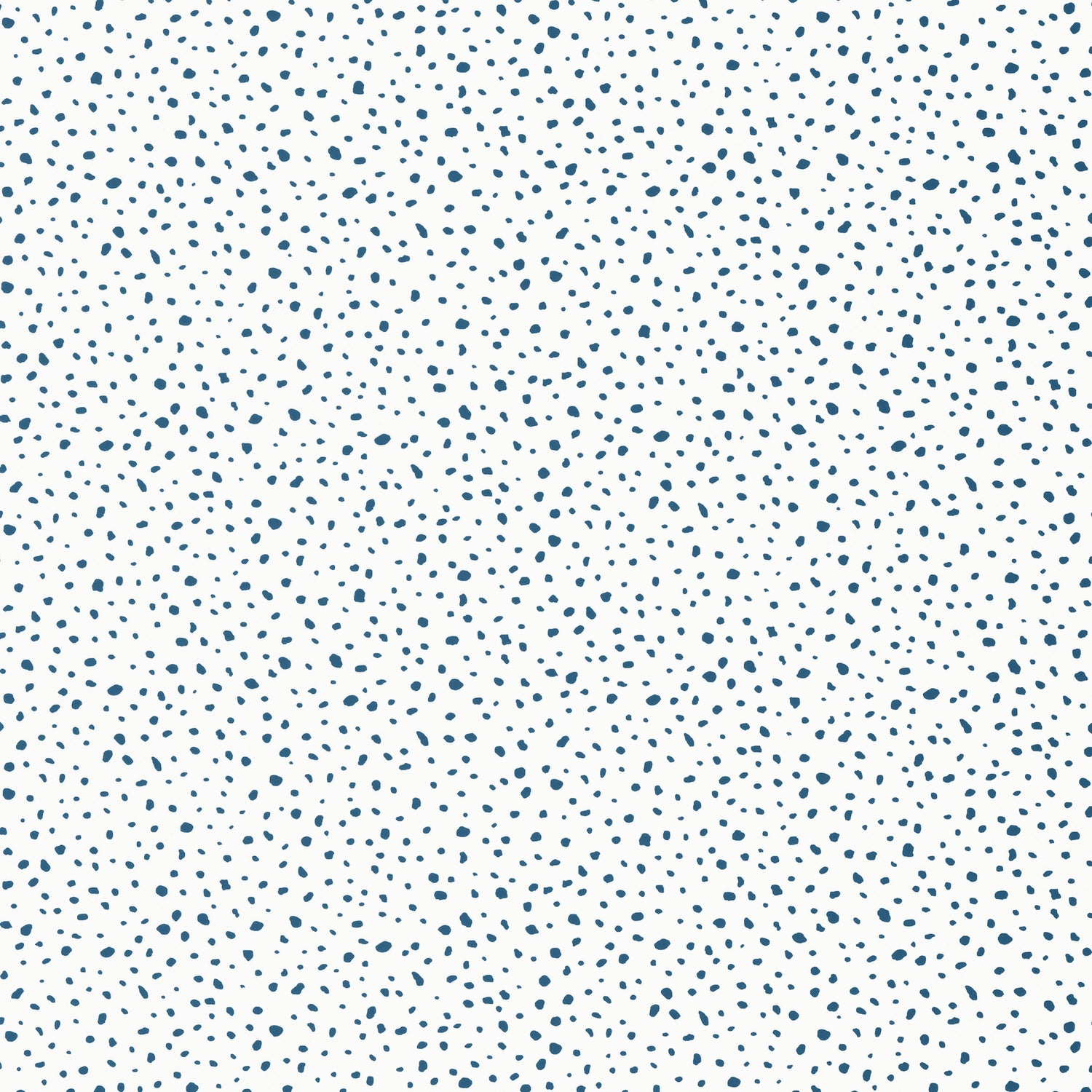 Sandy Point wallpaper in navy color - pattern number T13151 - by Thibaut in the Summer House collection