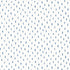 Cayo wallpaper in navy color - pattern number T13159 - by Thibaut in the Summer House collection