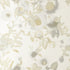 Open Spaces wallpaper in pearl color - pattern number T13167 - by Thibaut in the Summer House collection