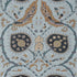 Lewis wallpaper in mineral blue color - pattern number T13214 - by Thibaut in the Mesa collection