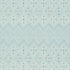 High Plains wallpaper in spa blue color - pattern number T13229 - by Thibaut in the Mesa collection