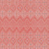 High Plains wallpaper in coral color - pattern number T13230 - by Thibaut in the Mesa collection