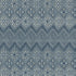 High Plains wallpaper in navy and white color - pattern number T13231 - by Thibaut in the Mesa collection