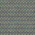 Tiburon wallpaper in green and bluestone color - pattern number T13235 - by Thibaut in the Mesa collection