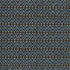 Tiburon wallpaper in brown and navy color - pattern number T13236 - by Thibaut in the Mesa collection