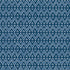 Tiburon wallpaper in navy color - pattern number T13237 - by Thibaut in the Mesa collection