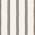 Reno Stripe wallpaper in brown color - pattern number T13246 - by Thibaut in the Mesa collection